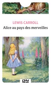 Alice au pays des merveilles