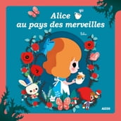 Alice aux pays des merveilles