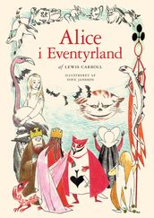 Alice i Eventyrland