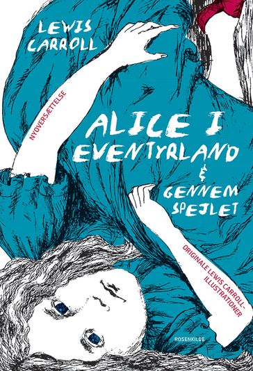 Alice i Eventyrland - Carroll Lewis