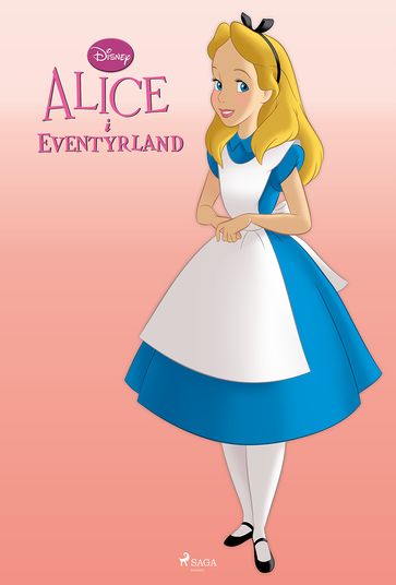 Alice i Eventyrland - - Disney