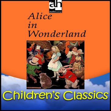 Alice in Wonderland - Carroll Lewis