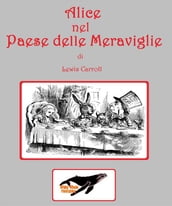 Alice nel Paese delle Meraviglie