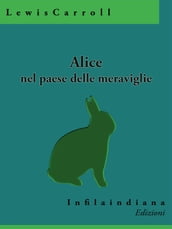 Alice nel paese delle meraviglie