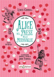 Alice nel paese delle meraviglie