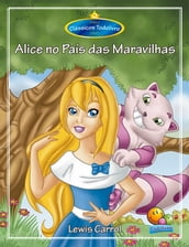 Alice no pais das maravilhas