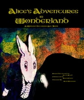 Alice s Adventures in Wonderland: A Modern Victorian Art Book
