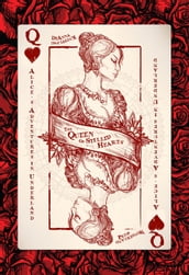 Alice s Adventures in Underland: The Queen of Stilled Hearts