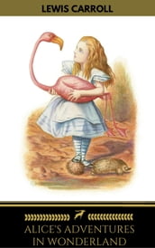 Alice s Adventures in Wonderland (Golden Deer Classics)