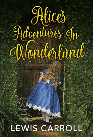 Alice's Adventures in Wonderland - Carroll Lewis - SBP Editors