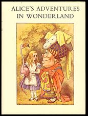 Alice s Adventures in Wonderland