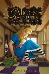 Alice s Adventures in Wonderland