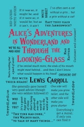 Alice s Adventures in Wonderland and Through the Looking-Glass