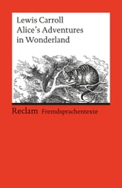 Alice s Adventures in Wonderland