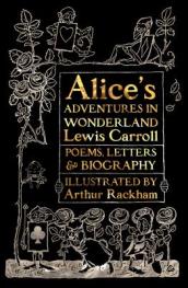 Alice s Adventures in Wonderland