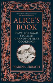 Alice s Book