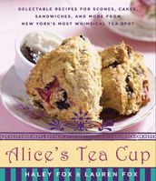Alice s Tea Cup