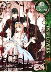 Alice in the Country of Clover: Twin Lovers