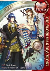 Alice in the Country of Hearts: The Clockmaker