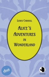 Alices Adventures in Wonderland