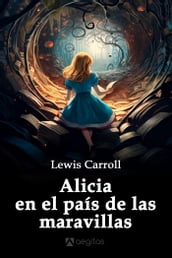 Alicia en el país de las maravillas