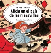 Alicia en el país de las maravillas