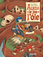 Alicia et le jeu de l