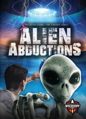 Alien Abductions