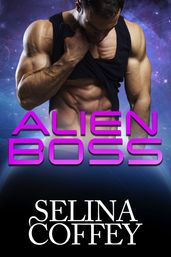 Alien Boss