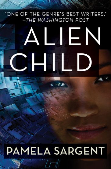 Alien Child - Pamela Sargent