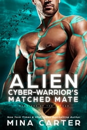 Alien Cyber-warrior