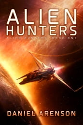 Alien Hunters