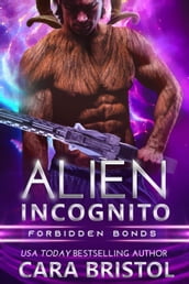 Alien Incognito