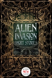 Alien Invasion Short Stories