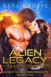 Alien Legacy: The Shapeshifter