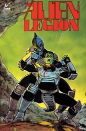 Alien Legion #15