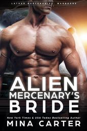 Alien Mercenary s Bride
