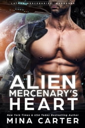 Alien Mercenary s Heart