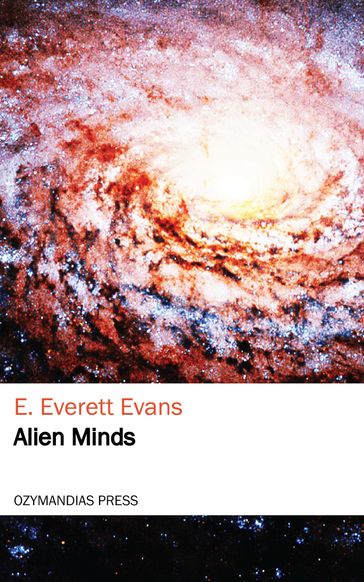 Alien Minds - E. Everett Evans