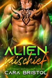 Alien Mischief