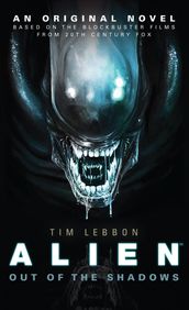 Alien: Out of the Shadows