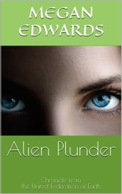 Alien Plunder