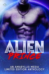 Alien Prince