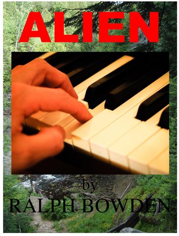 Alien - Ralph Bowden