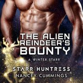 Alien Reindeer s Bounty, The