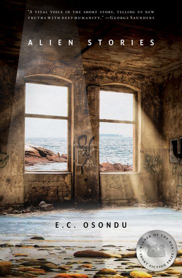 Alien Stories - E.C. Osondu