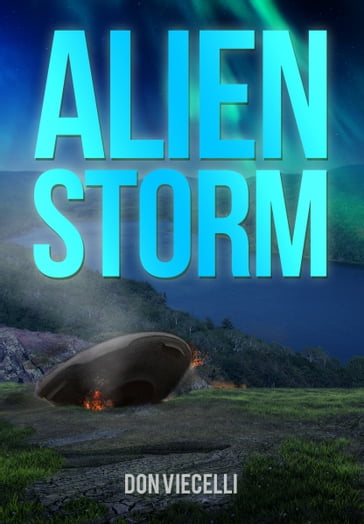 Alien Storm - Don Viecelli
