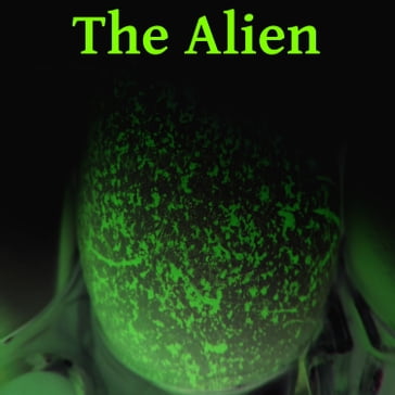 Alien, The - Murray Leinster