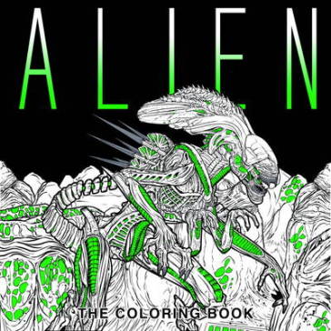 Alien - Titan Books