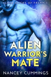 Alien Warrior s Mate